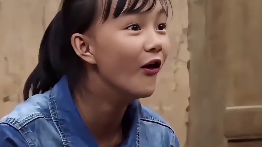 应采儿：我老公陈小春，居然跟老奶奶年纪一样大！