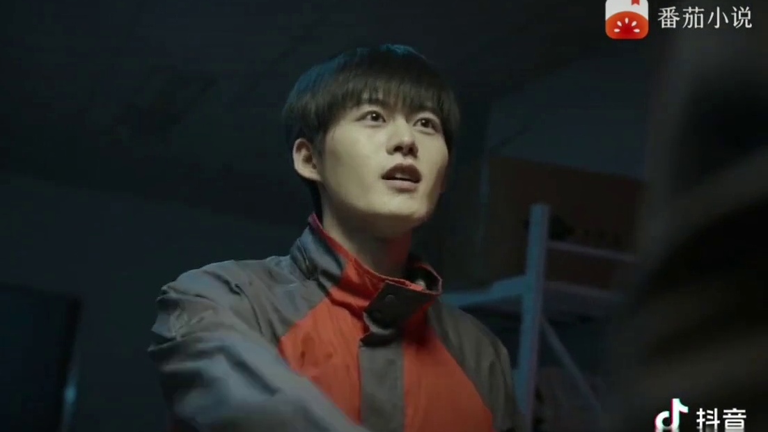 【恐怖小说】《死亡快递》