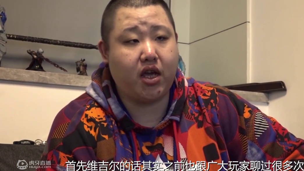 【第三期】维吉尔制作专访：制作人的任务