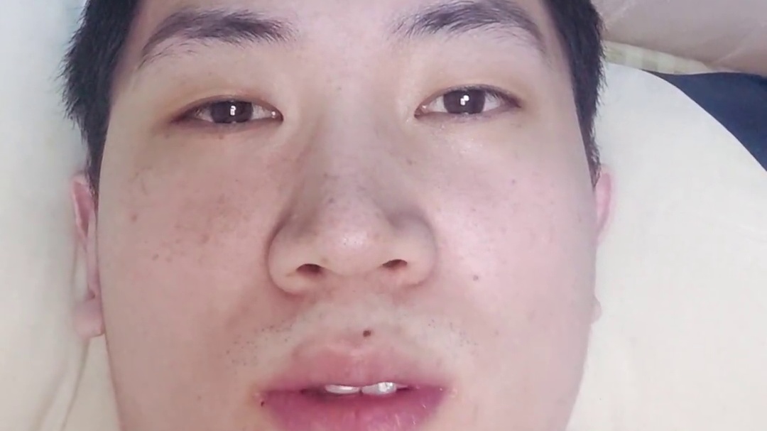 不好意思家父们发烧了在睡觉忘了发公告