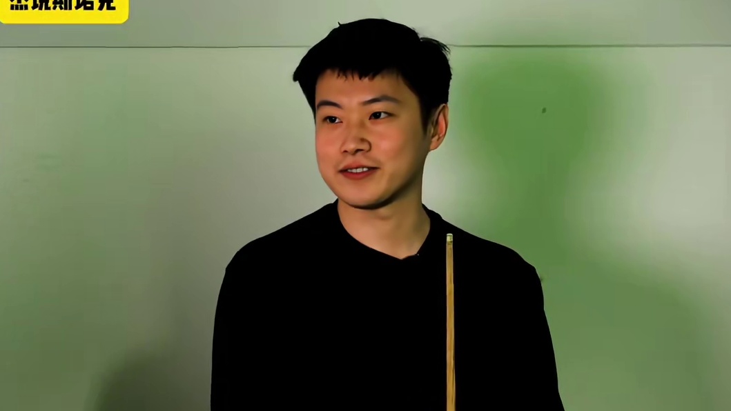 亨得利计划举办球房表演赛！邀请赵心童和吴宜泽两位世界冠军，总奖金高达100万英镑