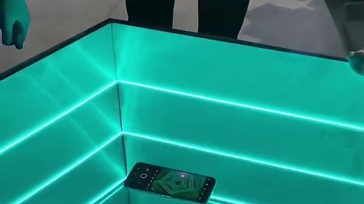 门头招牌做成这样你还怕没顾客？