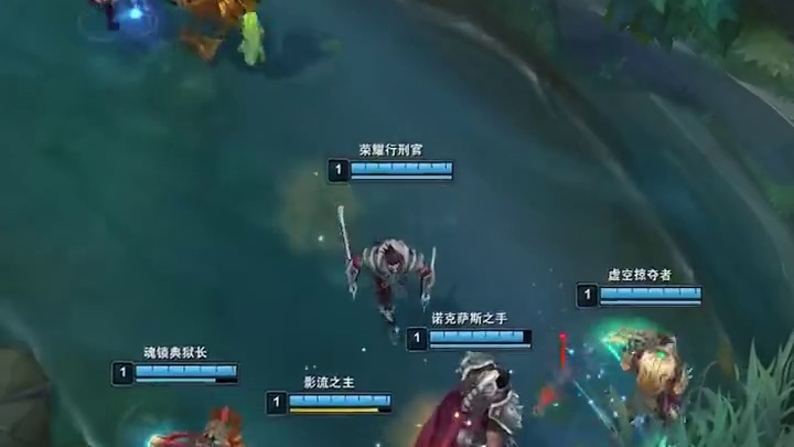 你们在那做自我保护吗，倒是快点啊#电竞