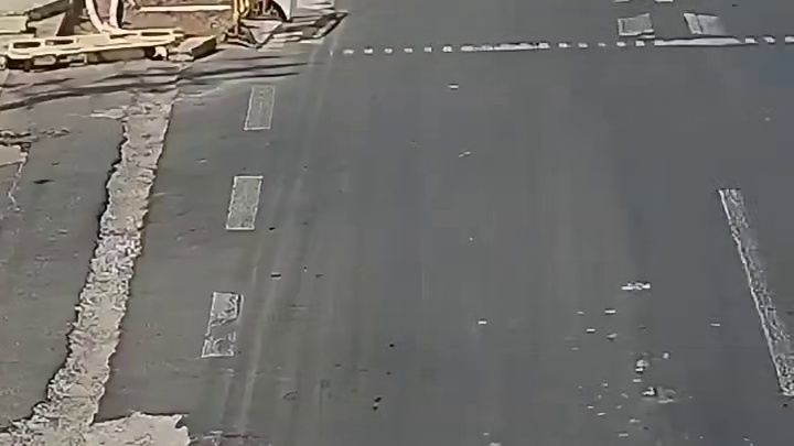 这种情况如何定责？