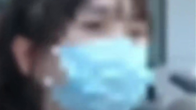 高速主线上突然停车，酿成事故后竟淡定驶离！