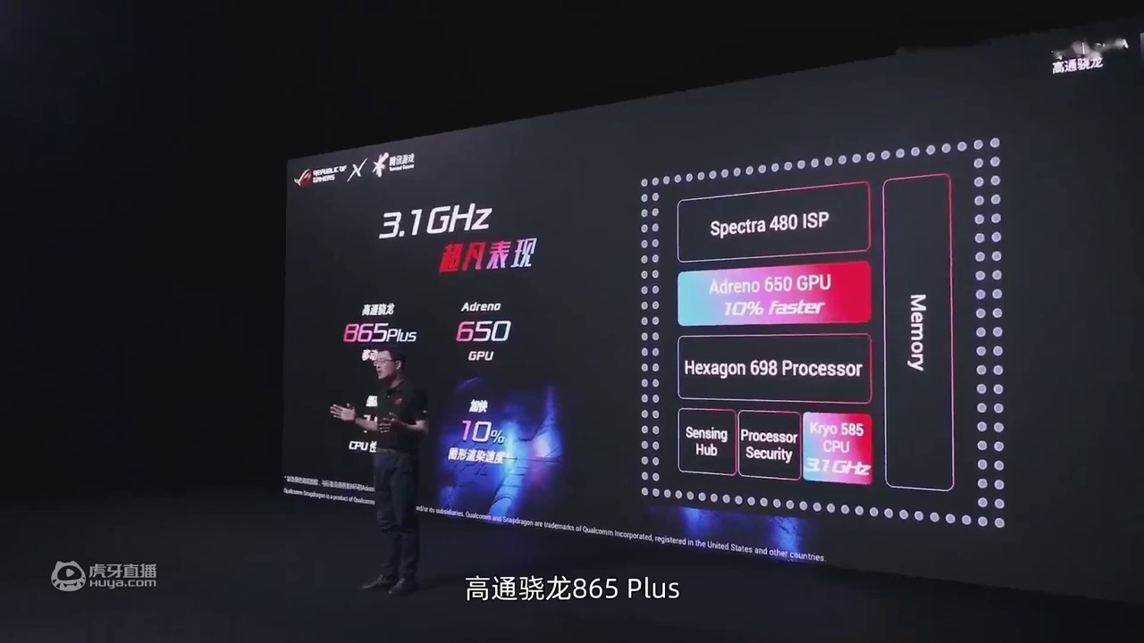 我们为什么支持华为？这就是答案！