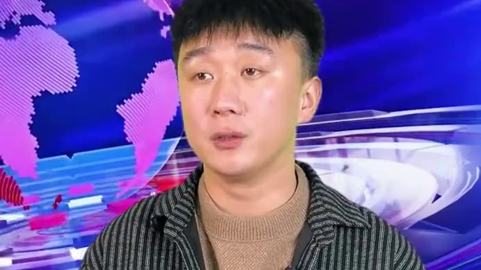 王楚钦孙颖莎首秀开门红，王皓：在场上找找双打的感觉。