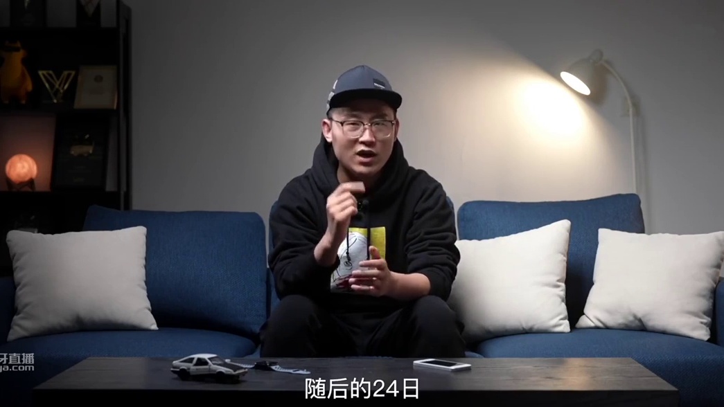 「小白」两万亿美金！库克时代 让苹果封顶巅峰 手机简史19苹果No.4