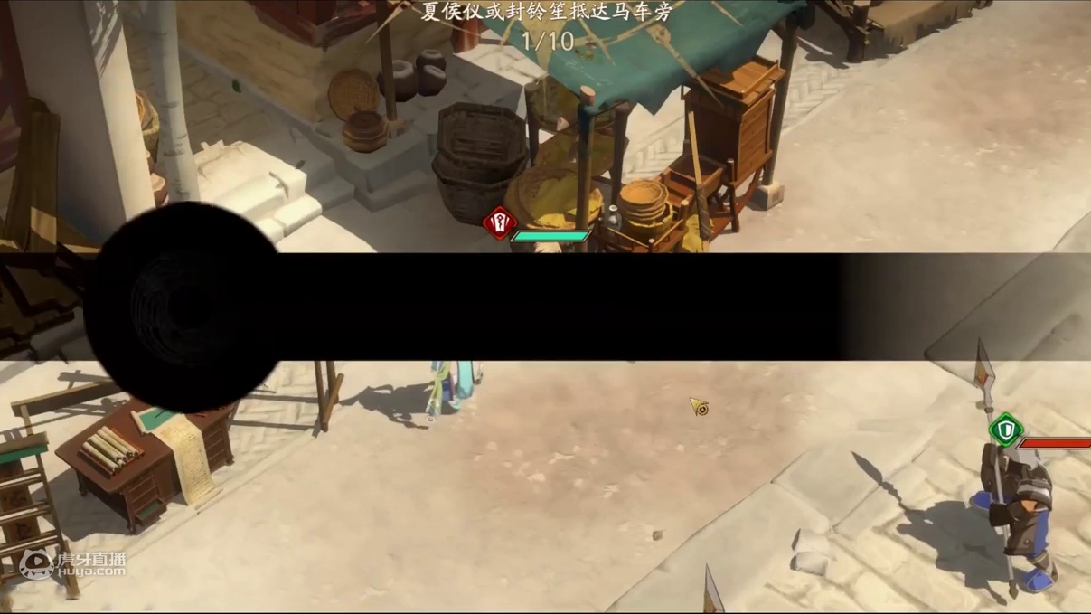 天地劫手游：蚀之隙第一章“归真”难度通关讲解攻略！只需10分钟，6关都能轻松过！