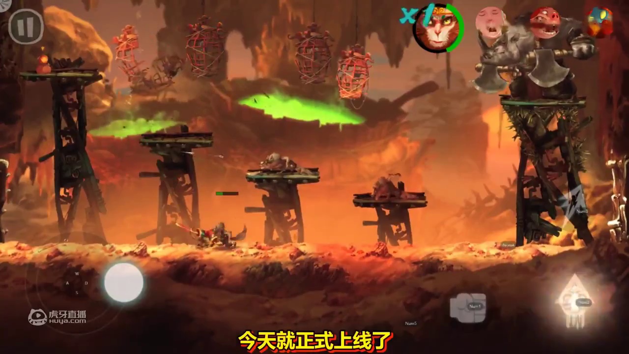 非常英雄救世奇缘：刚入坑该怎么玩  怎样快速获得钥匙