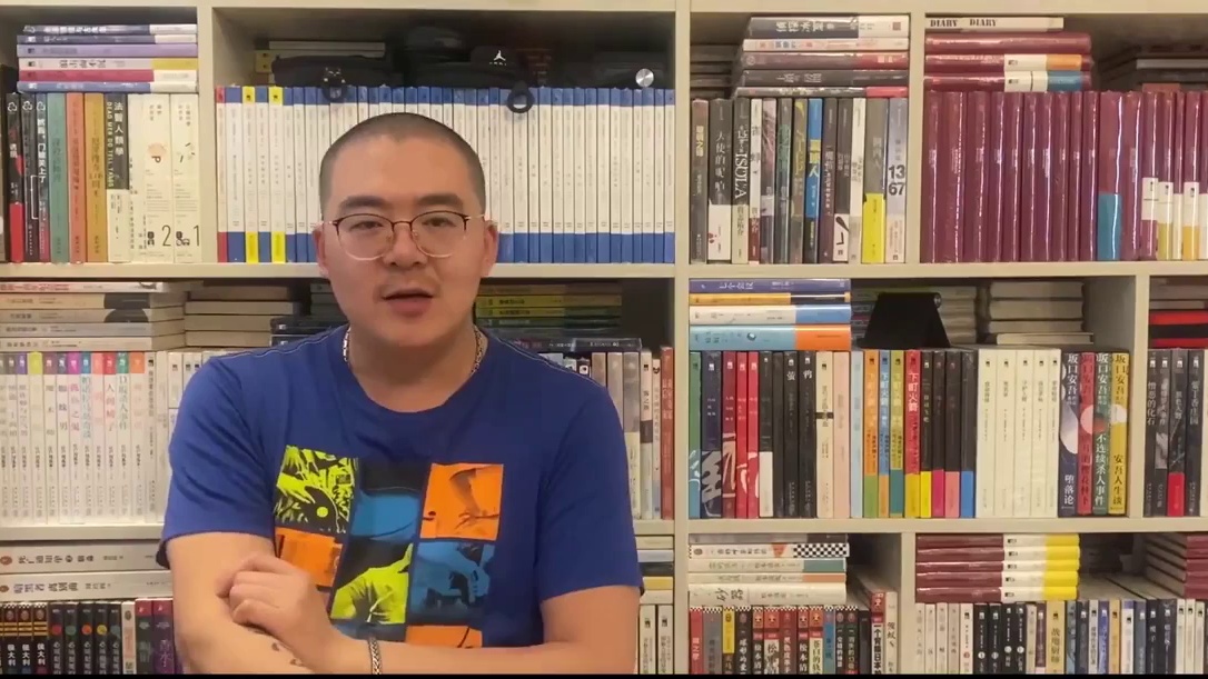 【说书人】横沟正史金田一探案集05夜行 无头尸连环案中案