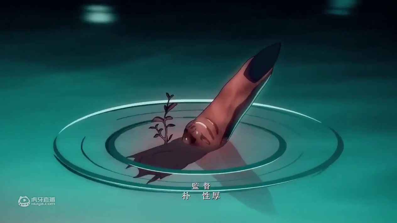 【阿两】廻廻奇譚【女伪少年音·鸡叫高八和声】