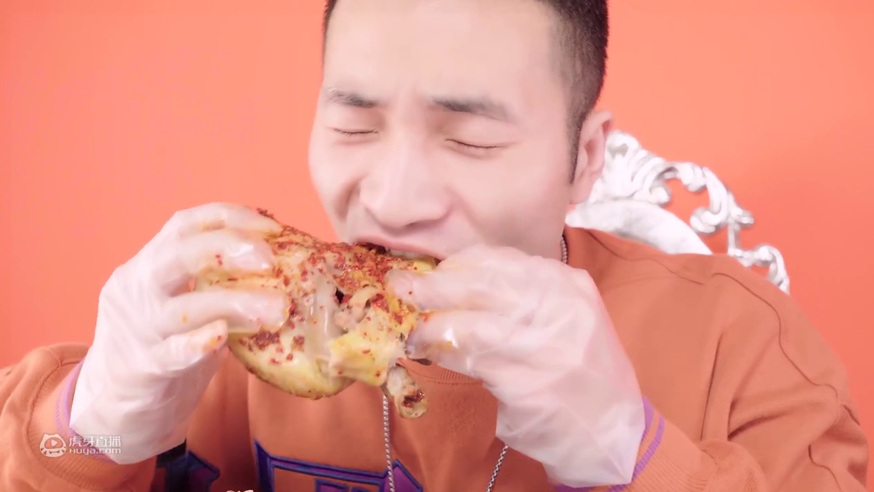 挑战自调一杯网红酒！烤鸭配酒，上头！！！