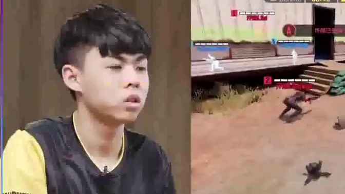 【KH职业赛解说】『Garena 国际邀请赛』小组巡回赛 Day3｜COD手游