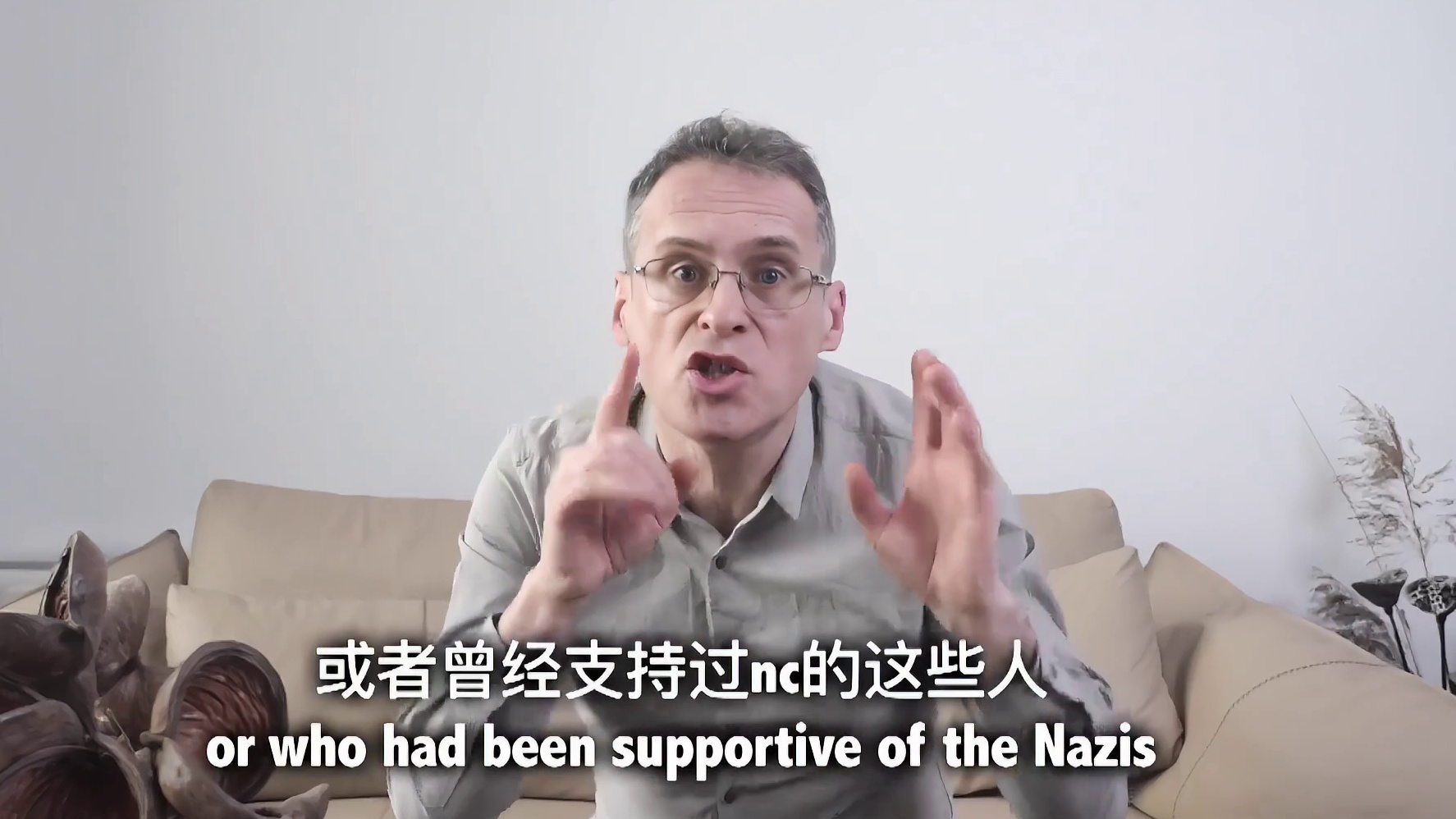 想抵赖二战犯的罪？德国如何正视历史