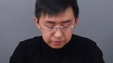 【大家测】男主播是智障？第一次看直播的人都有的疑问