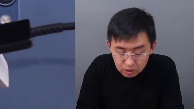 我发布了一个新视频，快来围观吧！