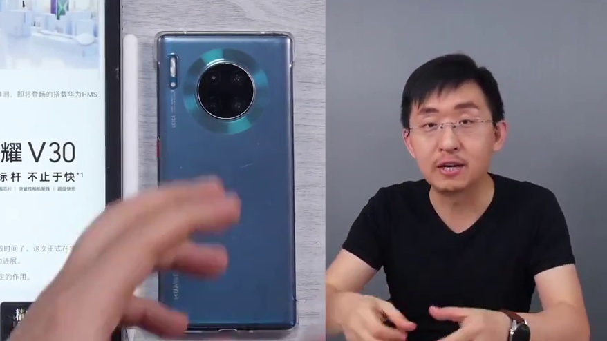 【大家测】谷歌真想和华为决裂吗？华为的最新策略是什么？