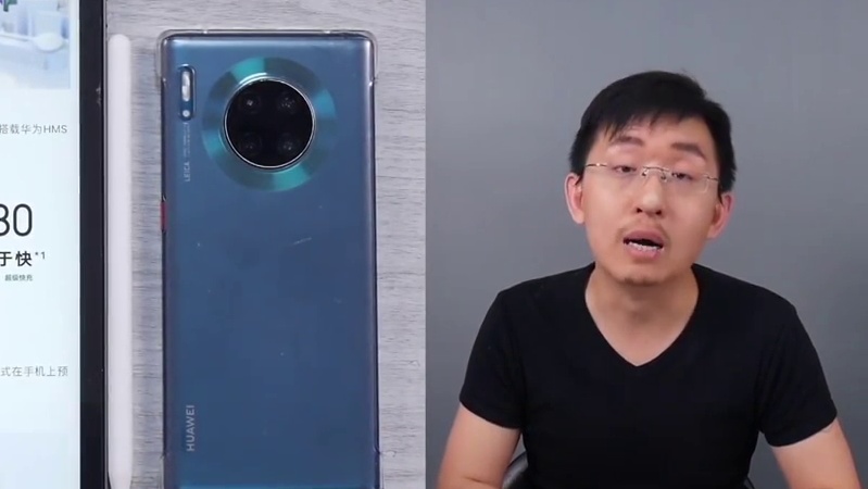 【大家测】谷歌真想和华为决裂吗？华为的最新策略是什么？