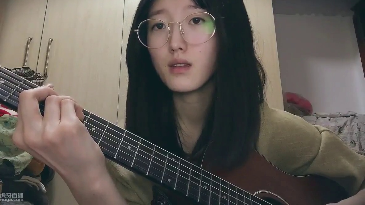 月球上的人-陈奕迅（cover.）