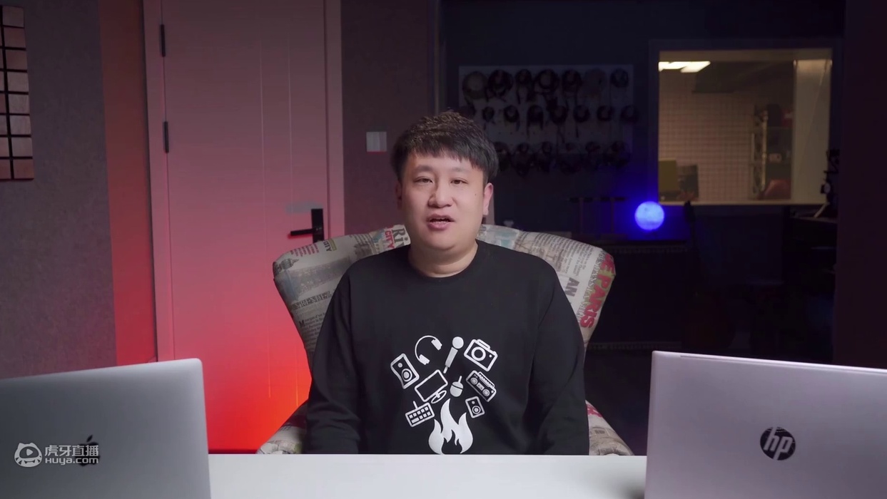 录音、直播、自媒体该怎么选择电脑？M1芯片Mac还是PC？【万物皆可烧】