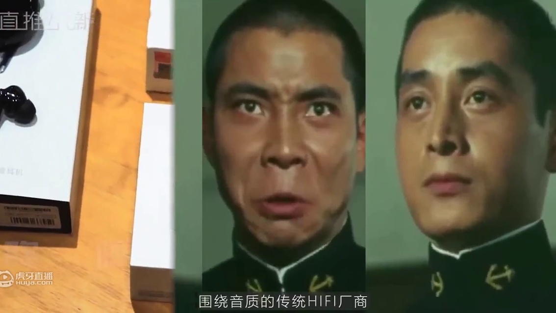 旗舰TWS耳机在线试听 最强的竟然是  ——  森海赛尔 BEATS 索尼 三星 铁三角 OPPO 