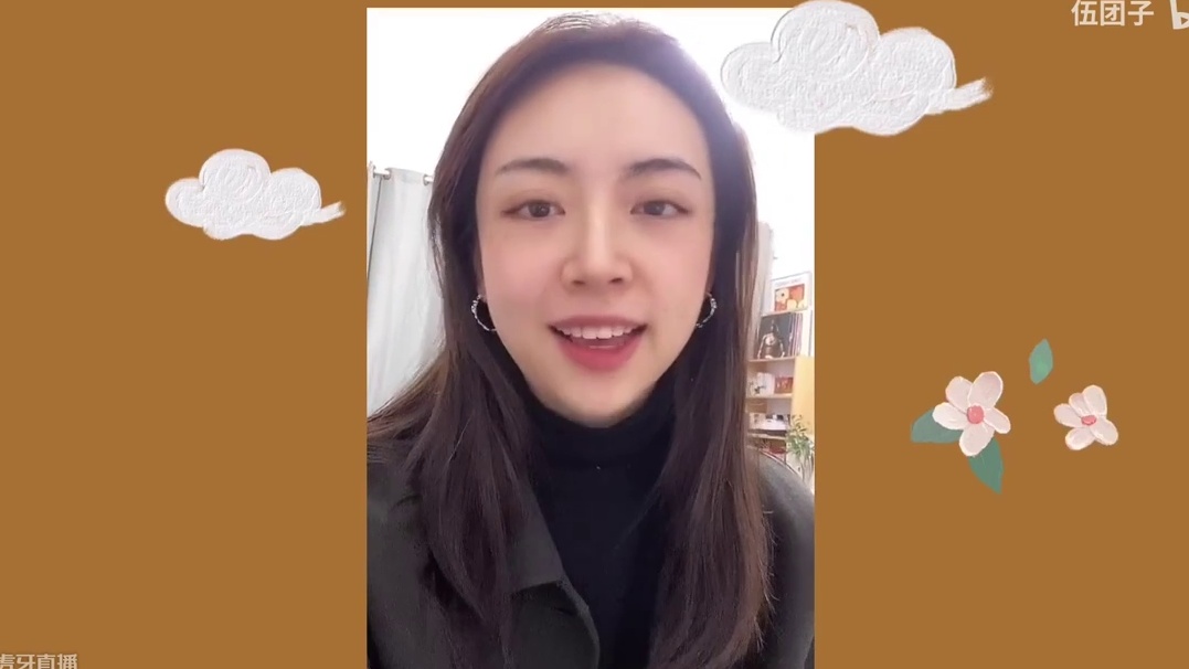 我发布了一个新视频，快来围观吧！
