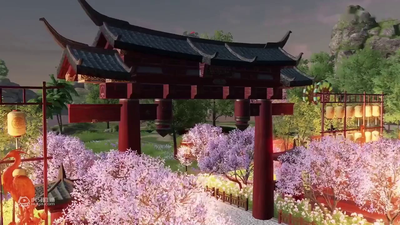 天涯建筑学院Vol.17：初恋如烟轻风缭绕 日式风格设计神·乐