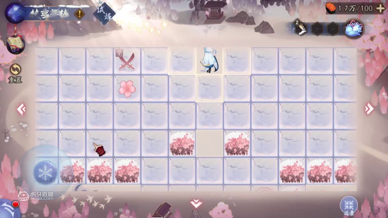 【阴阳师】跟我走，SSR轻松到手！樱林路线+阵容保姆级攻略（下篇）