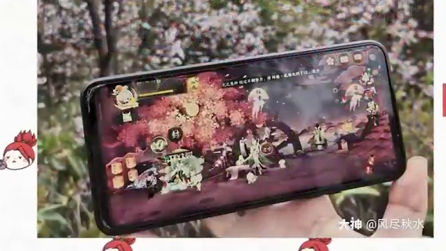 #阴阳师周刊# 一周资讯，一网打尽！  ☆活动开启☆ 春日祭消耗积分可兑换，神秘的符咒、御行达摩碎片