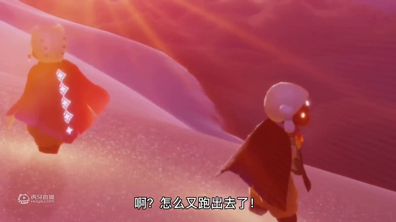 【暮土小学•前】回忆像一颗酸涩的青梅。