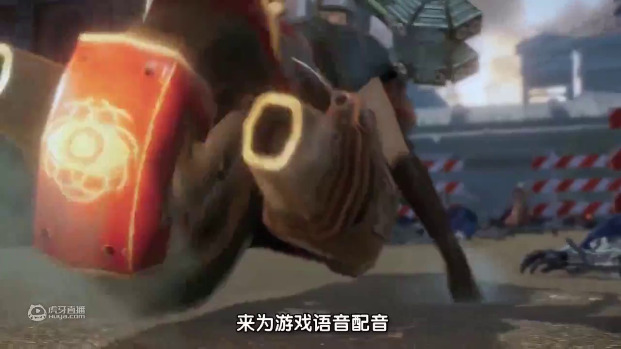 《鬼泣-巅峰之战》一起见证原著角色未公开的全新剧情！