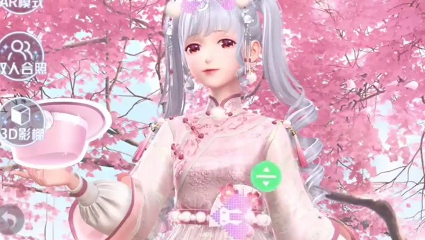 【闪耀暖暖】如何提前免费获得新流光？粉券立省100%！和风兔子女仆我爱了！