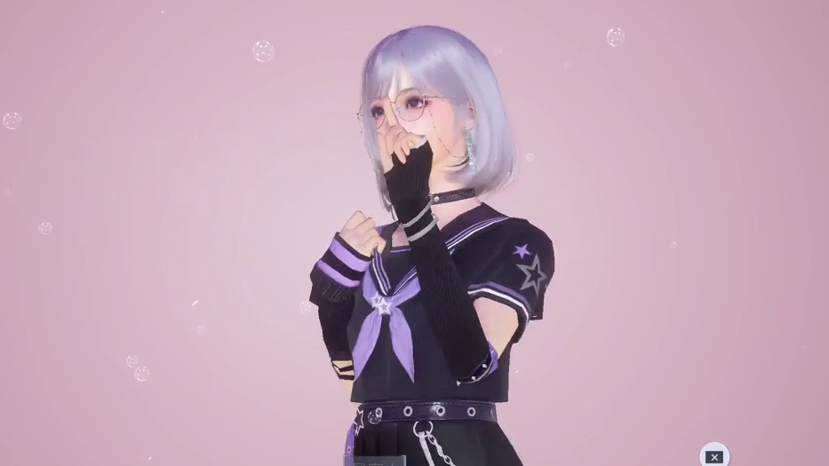 【黎明觉醒】舍得让她去打丧尸？