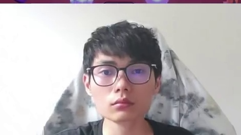 当你认真练习建筑的摆放
