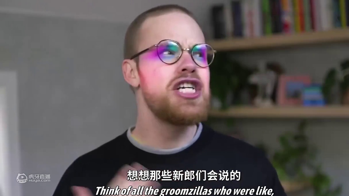 T君科普：为什么人的眼泪如此独特？