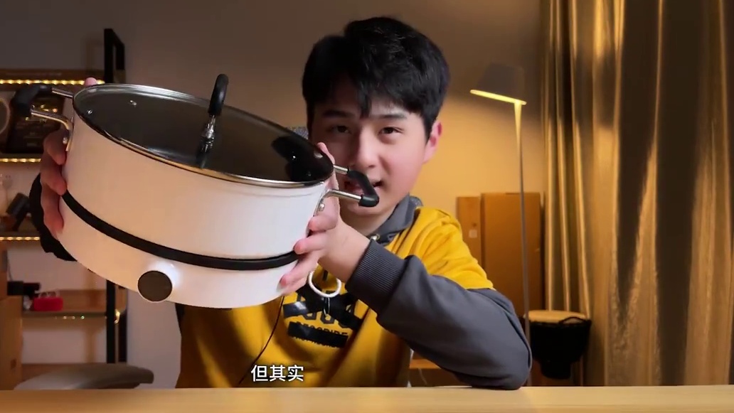 我发布了一个新视频，快来围观吧！