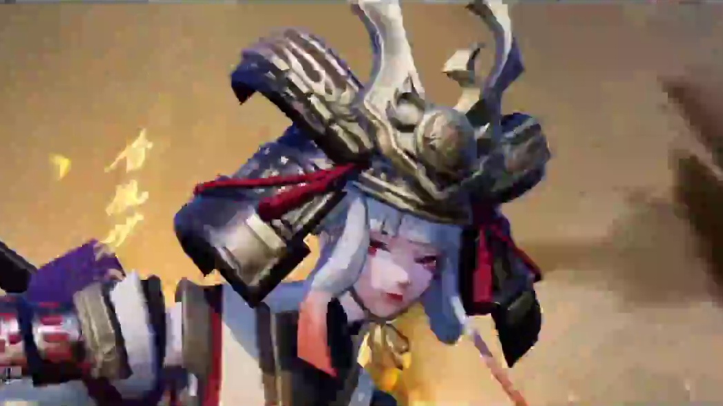 【全式神】特写混剪，全程高能！享受无缝衔接的视觉盛宴