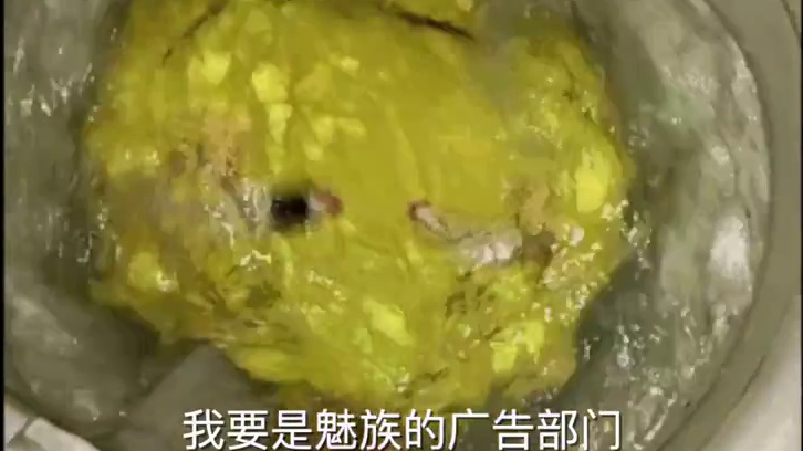 魅族18 下次一定