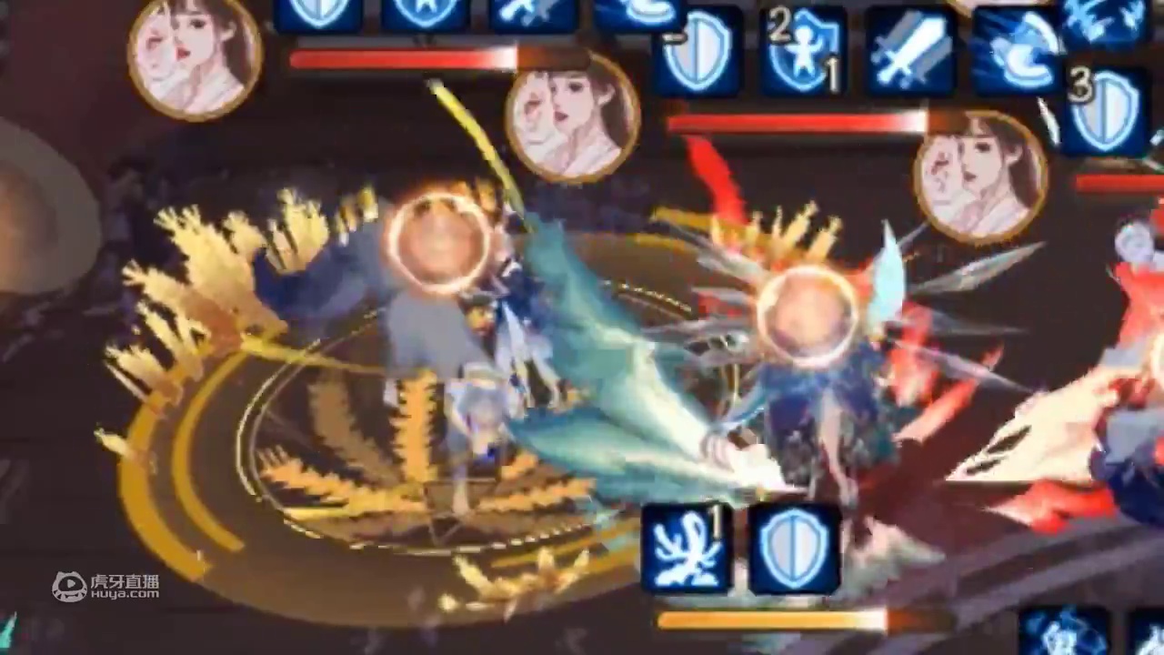 【阴阳师】绝 世 对 战