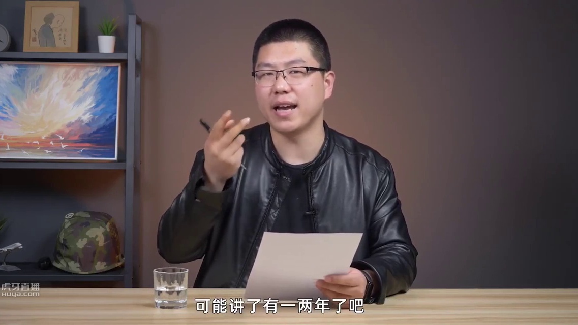 我发布了一个新视频，快来围观吧！