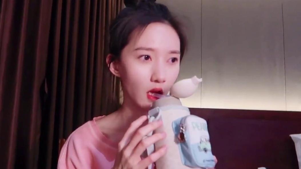 一键解锁！剧组打工人小彭的春天好物分享VLOG