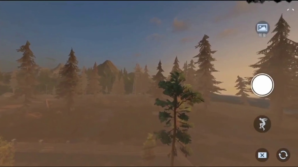 【黎明觉醒】每一帧都是壁纸的日出日落美景，不服来看看