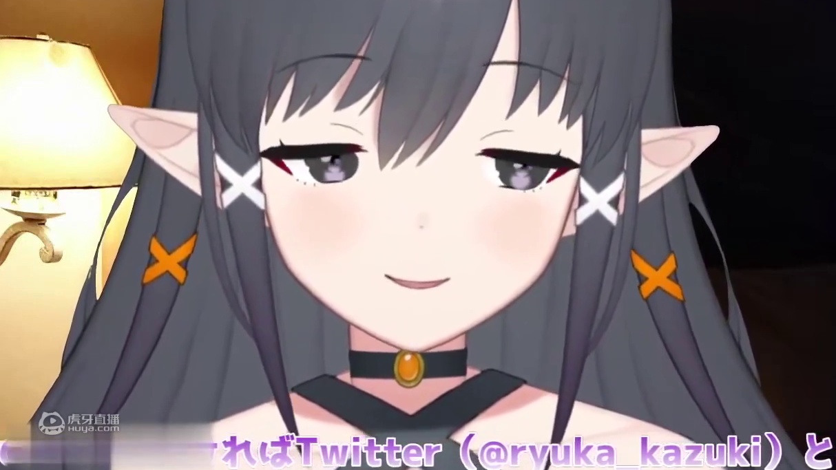【奥术魔刃/花月リュカ】零距离的拟声词耳边私语，唇音，耳边呼气，吐息【睡眠导入】