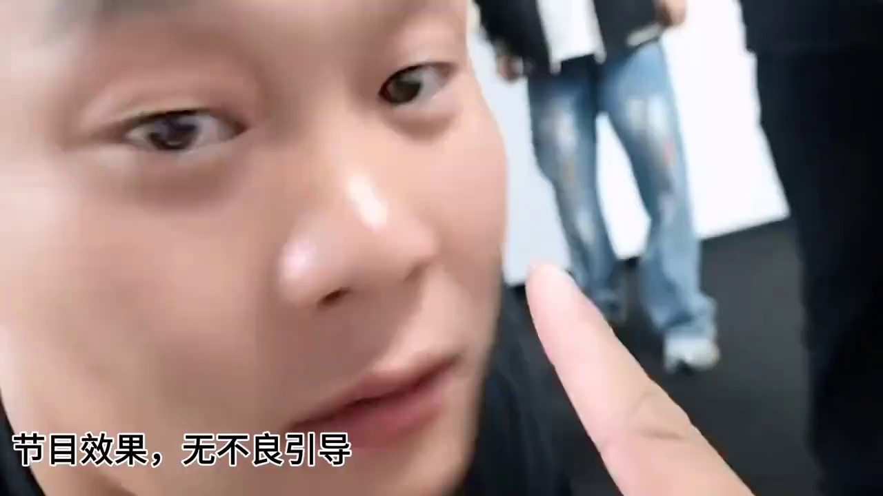 虎子足控