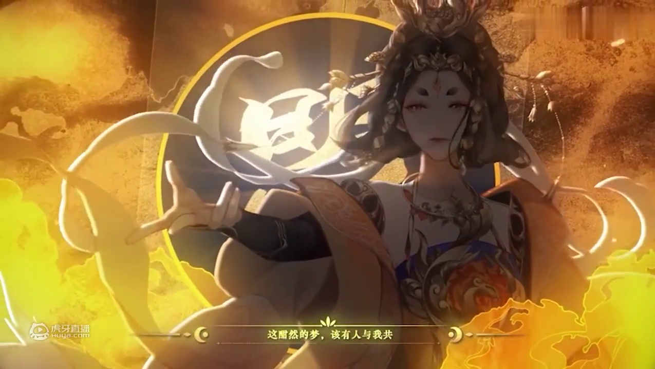 【清晰人声|千秋梦x龚琳娜x赤羽版伴奏】