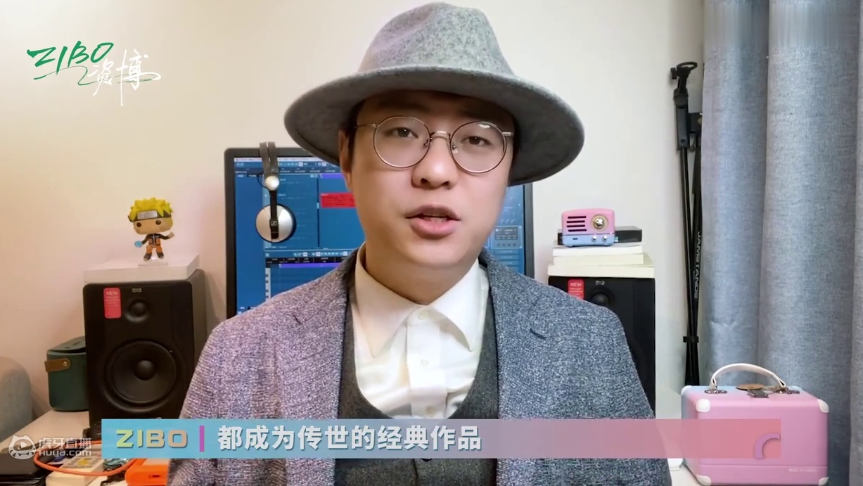 被命运狠狠摩擦后，庞麦郎疯了