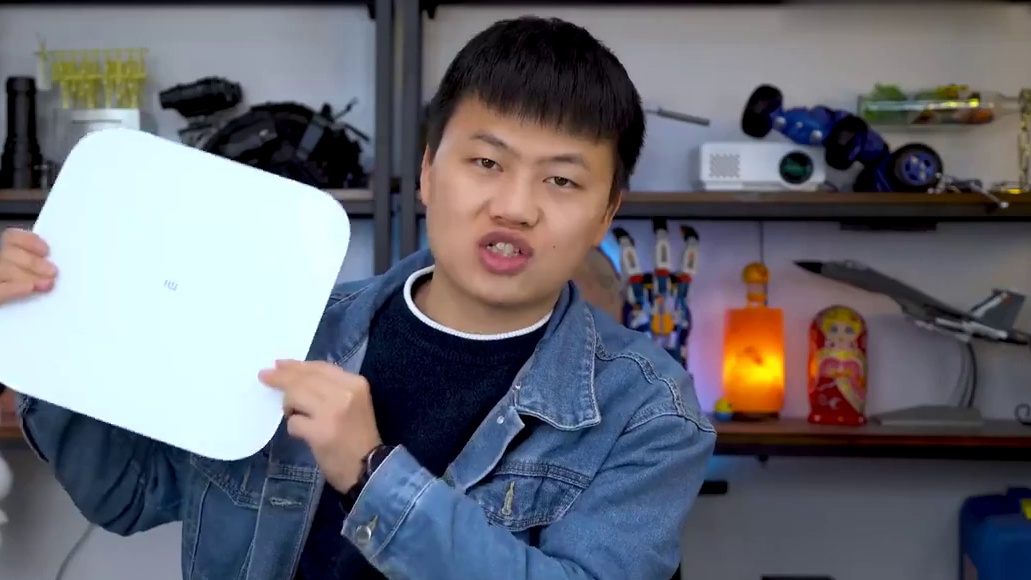 开箱云米互动大屏冰箱，一不小心的对话，却套出它爸爸是谁