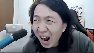 “吕德华”通关黑神话悟空！