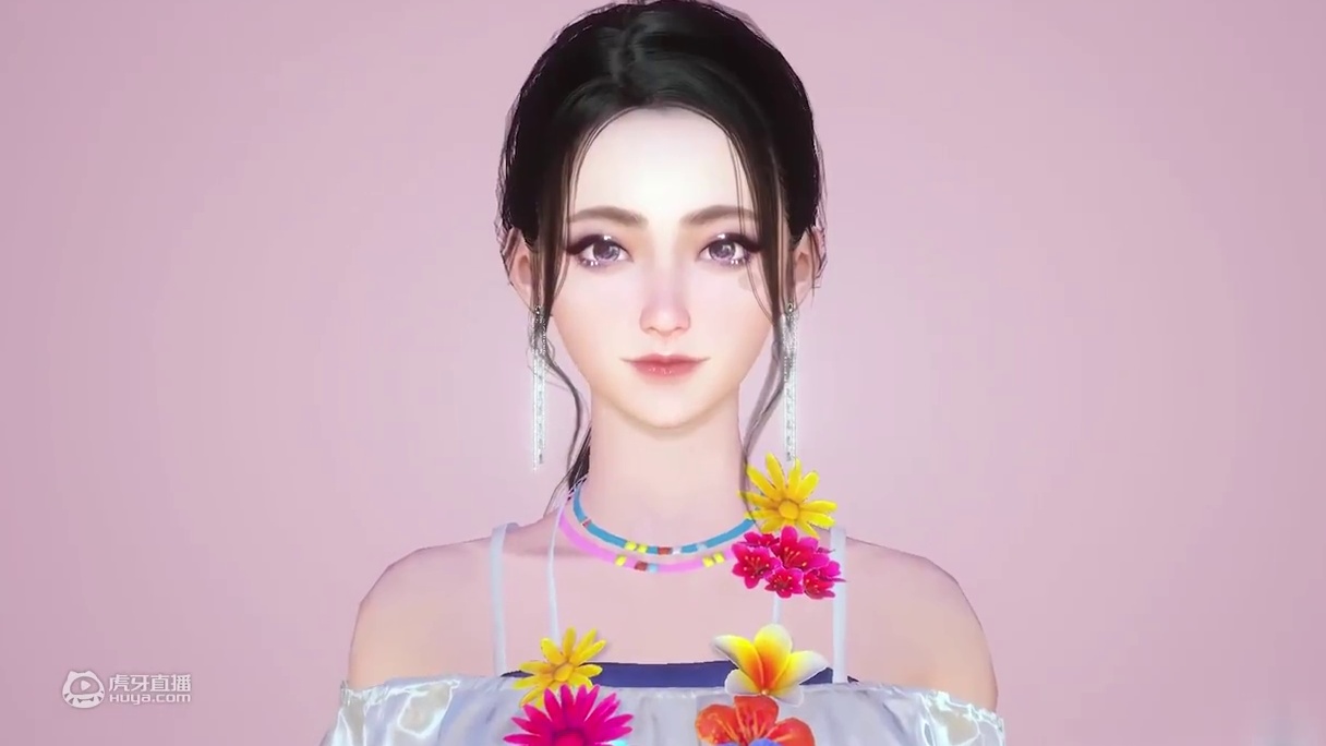 黎明觉醒：人物卡点！要可爱范还是御姐范？